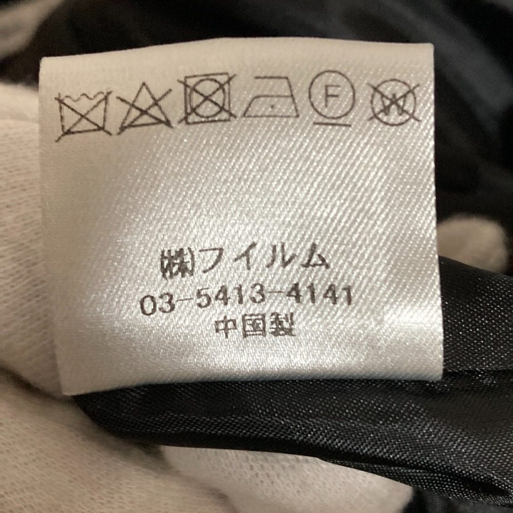 Sov. DOUBLE STANDARD CLOTHING カルゼ キュロット パンツ