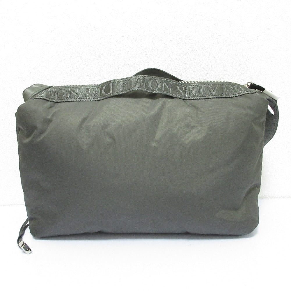 NOMADIS BOY ショルダー バッグ