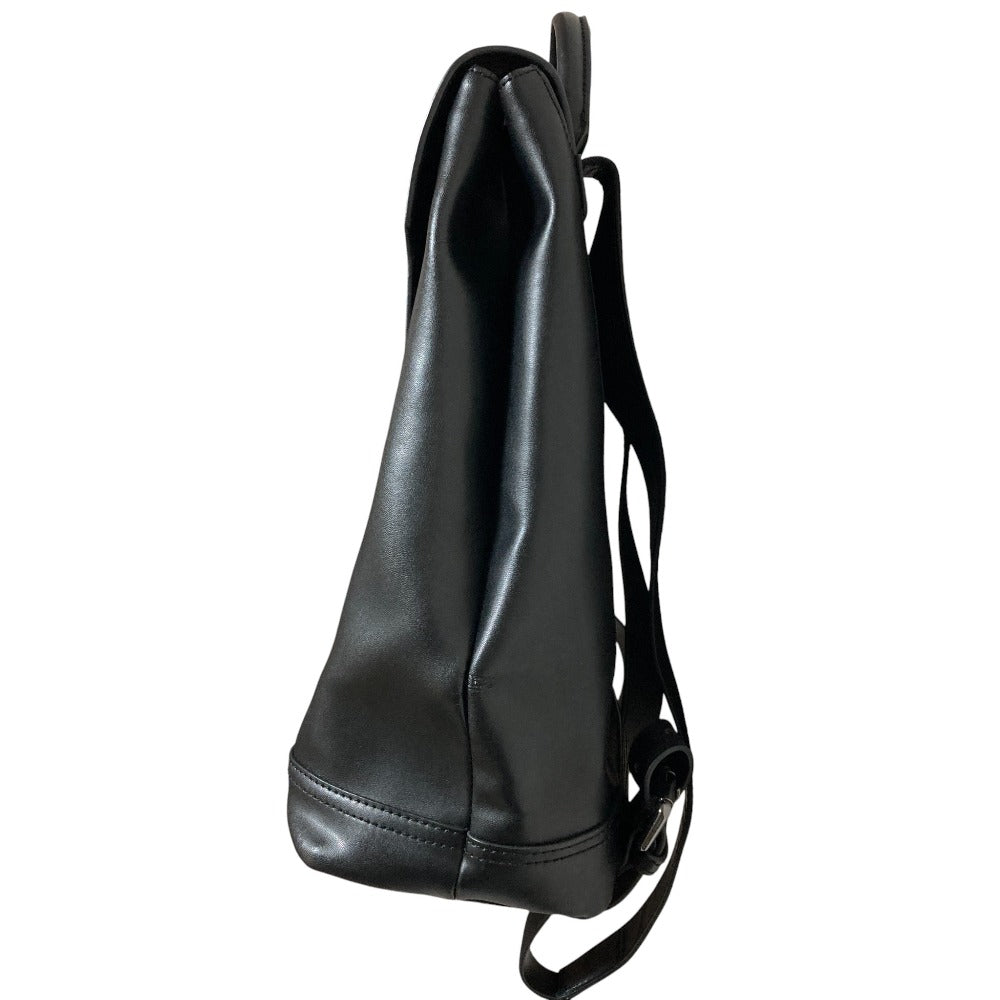 アルマーニ エクスチェンジ レザー バックパック