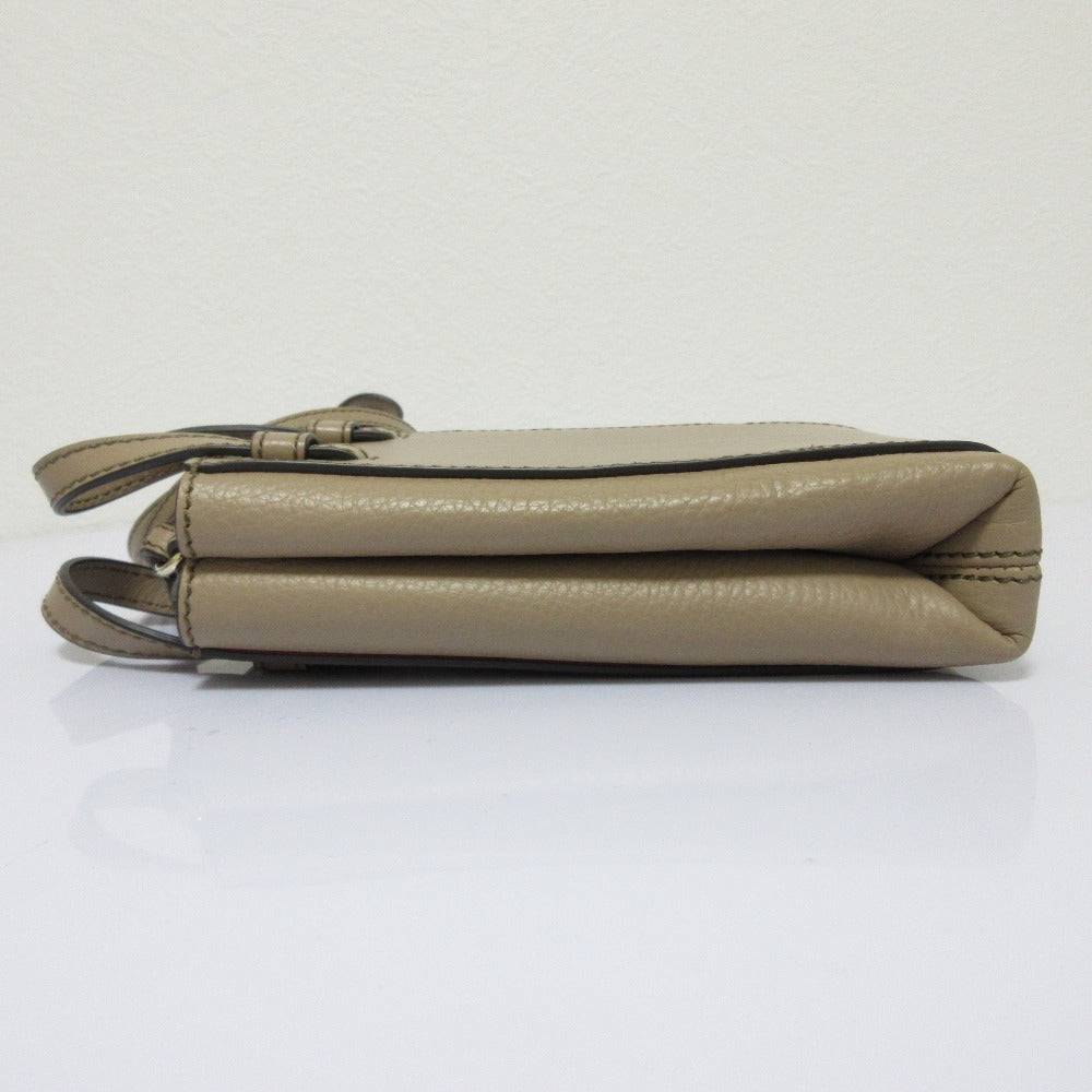 フルラ ミアステラ ミニ バーティカル クロス バッグ ショルダー バッグ