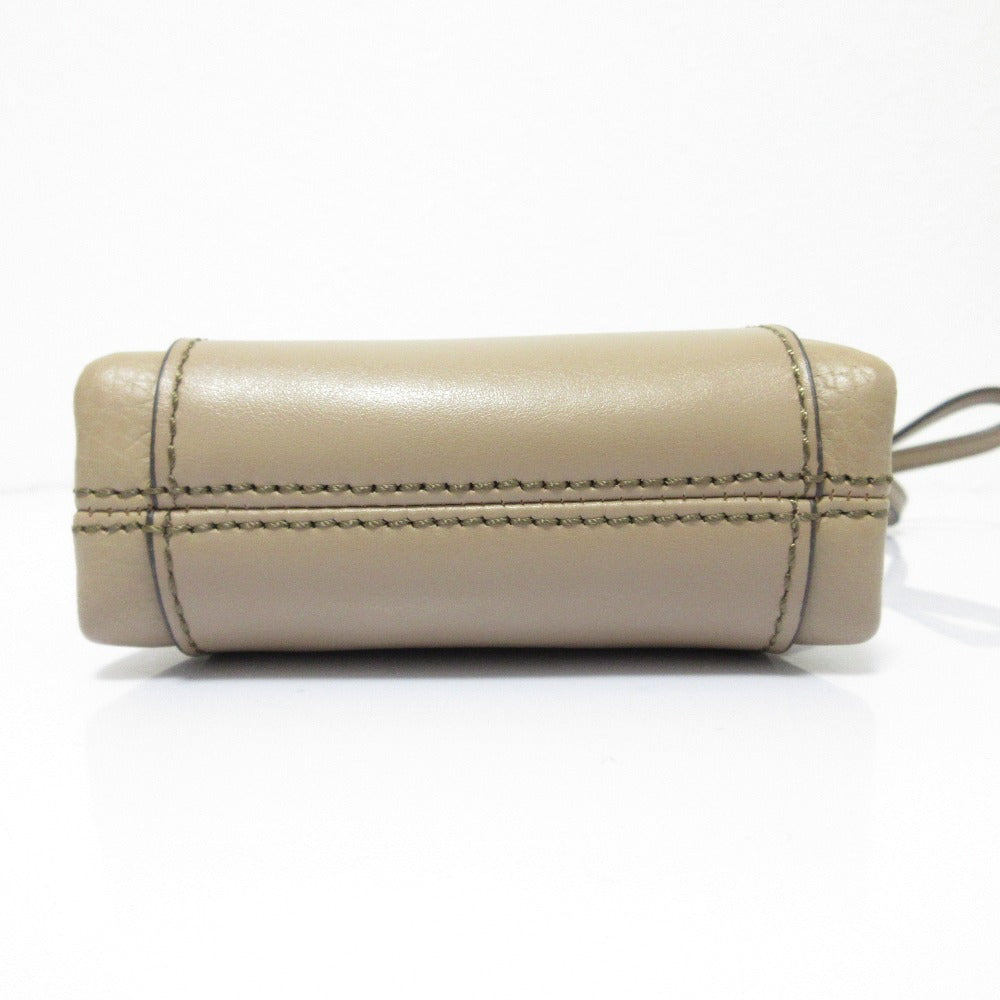 フルラ ミアステラ ミニ バーティカル クロス バッグ ショルダー バッグ