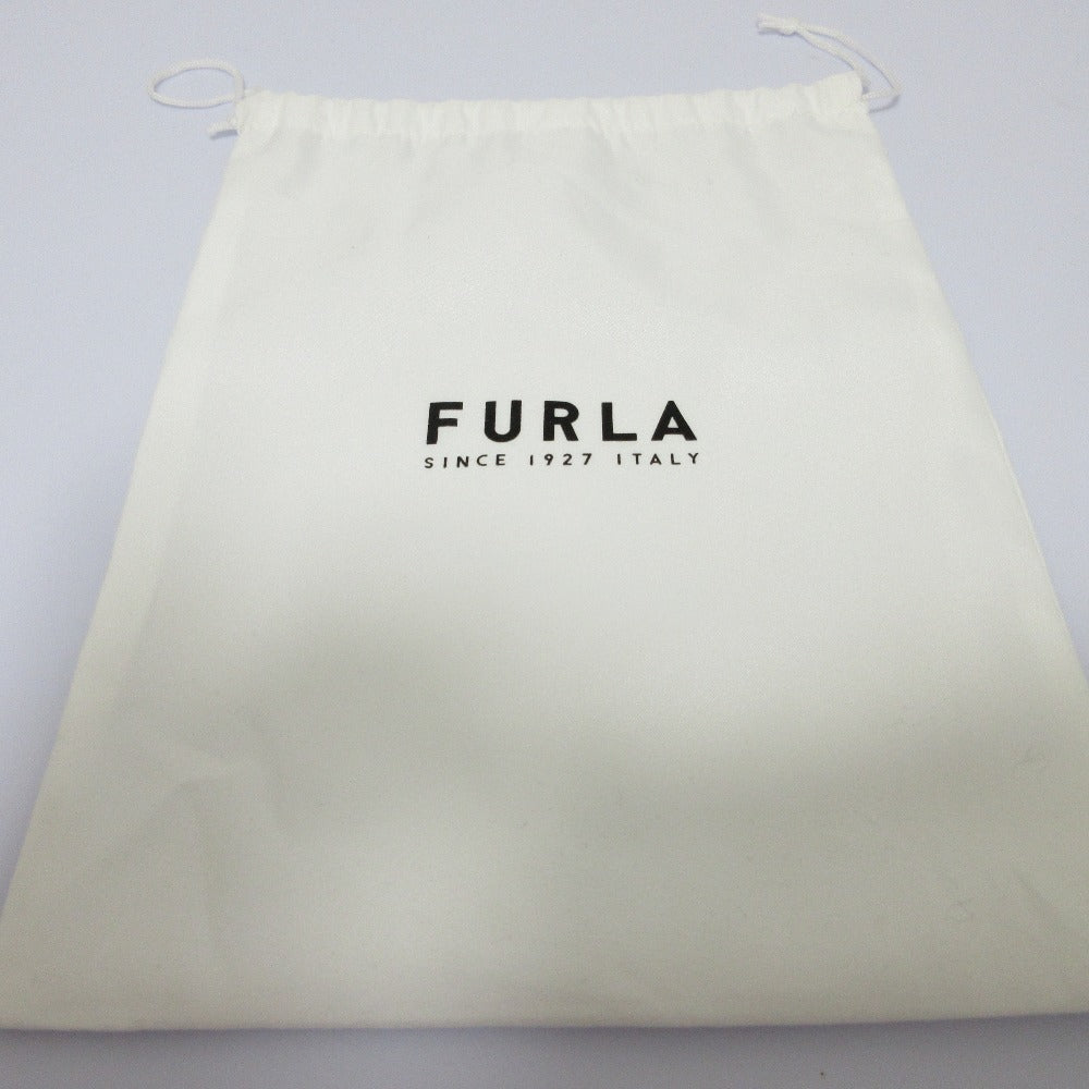 フルラ ミアステラ ミニ バーティカル クロス バッグ ショルダー バッグ