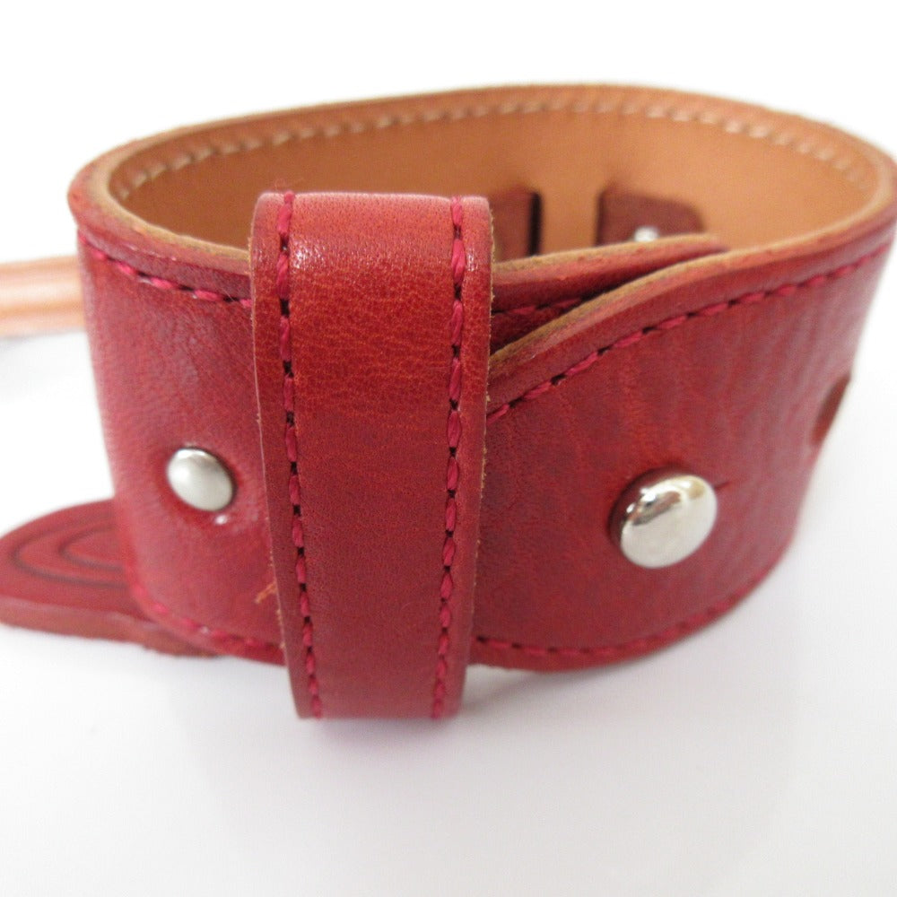 ヴィヴィアン ウエストウッド レザー グローブホルダー