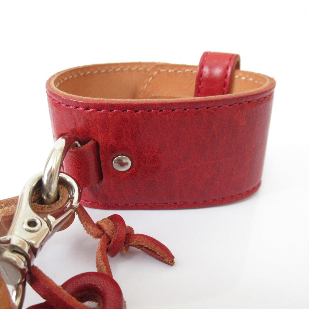 ヴィヴィアン ウエストウッド レザー グローブホルダー