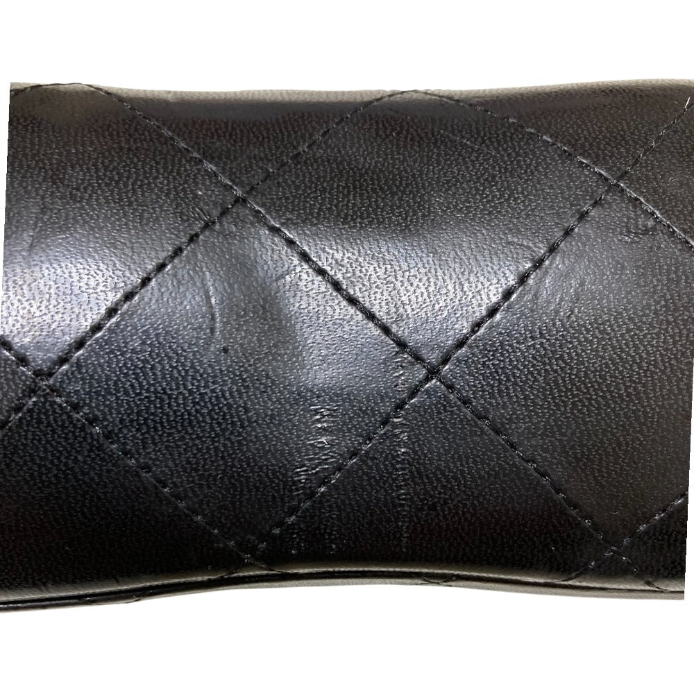 シャネル サイド リボン サングラス