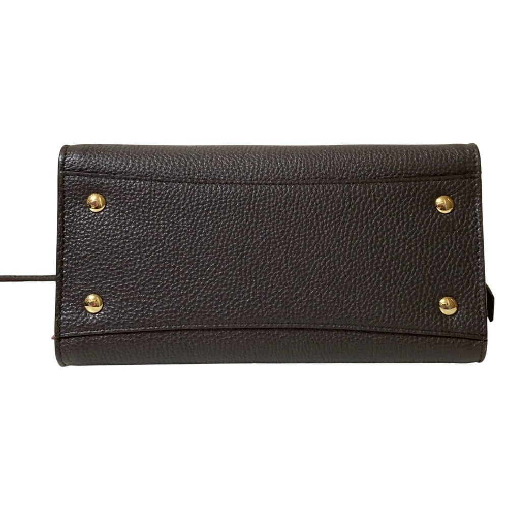 サルヴァトーレ フェラガモ エイミー ガンチーニ 2WAY バッグ