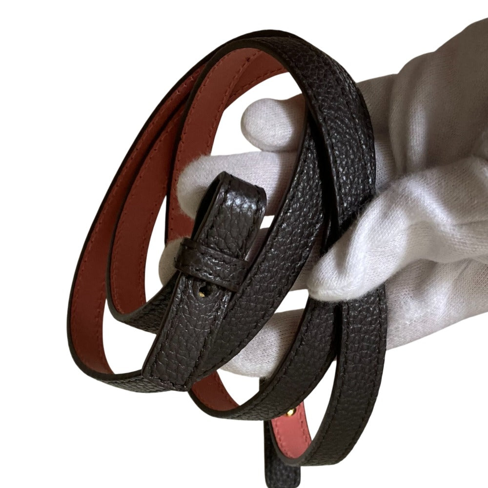 サルヴァトーレ フェラガモ エイミー ガンチーニ 2WAY バッグ