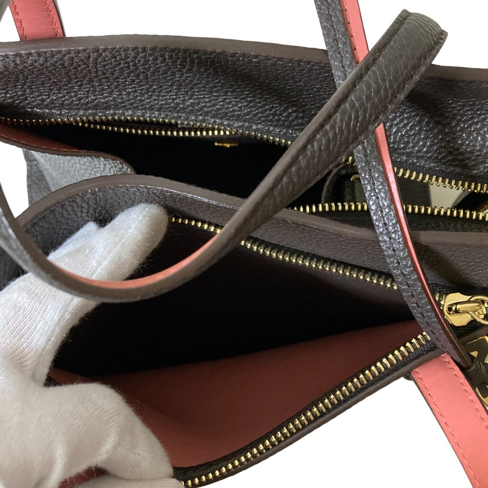 サルヴァトーレ フェラガモ エイミー ガンチーニ 2WAY バッグ