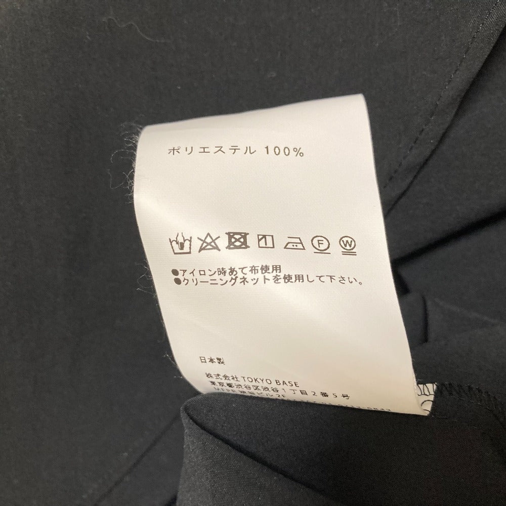 UNITED TOKYO コットンライク ワンピース