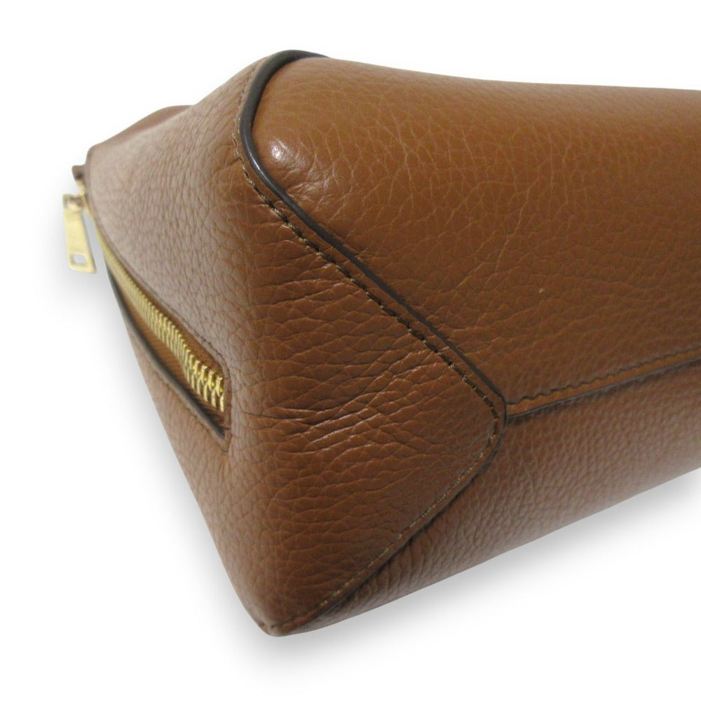 フルラ GILDA M トート レザー 2WAY バッグ