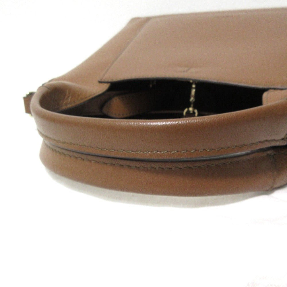 フルラ GILDA M トート レザー 2WAY バッグ