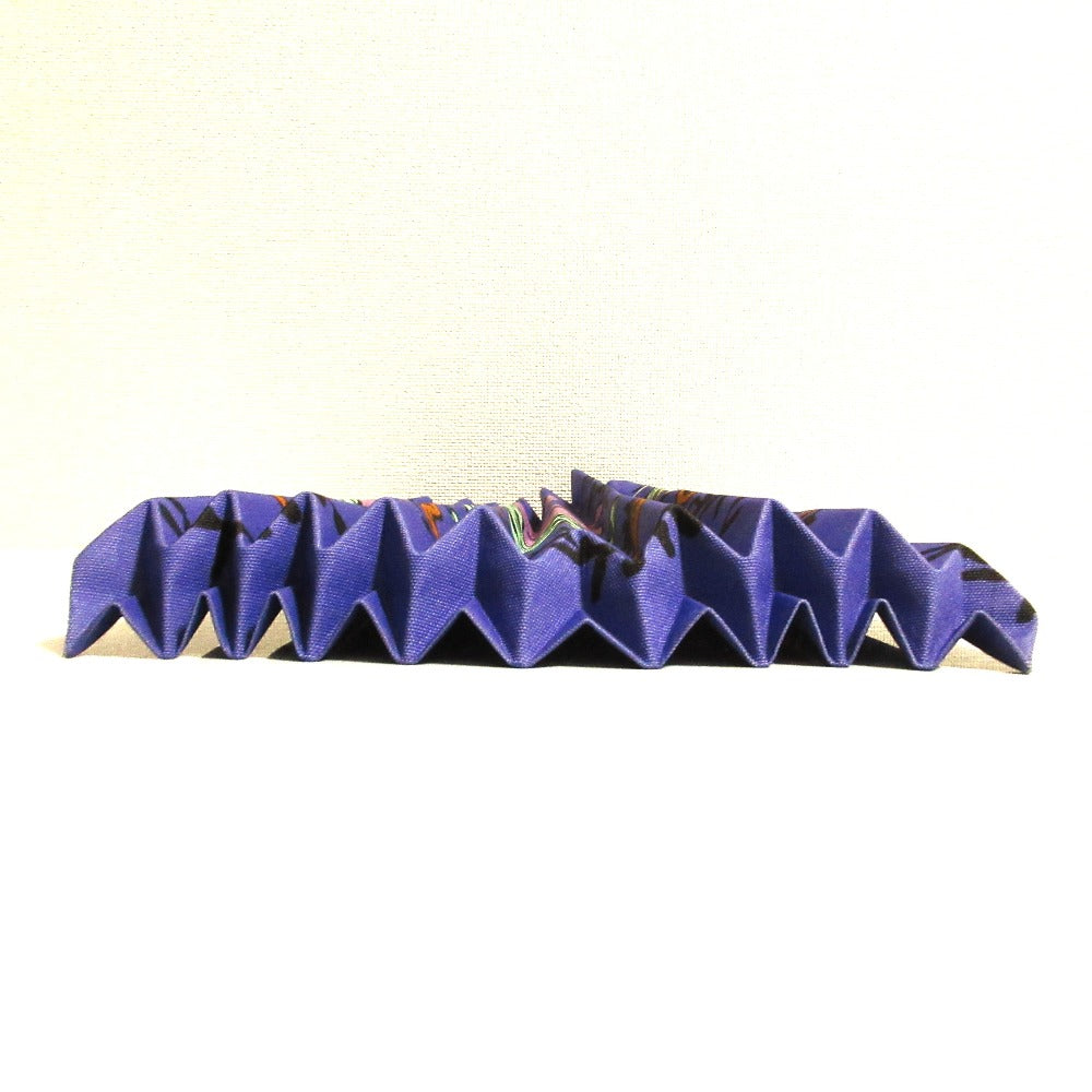 me ISSEY MIYAKE トランク ハンドバッグ