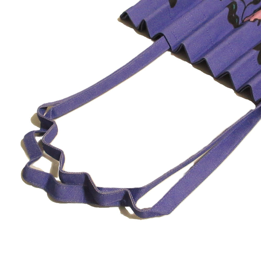 me ISSEY MIYAKE トランク ハンドバッグ