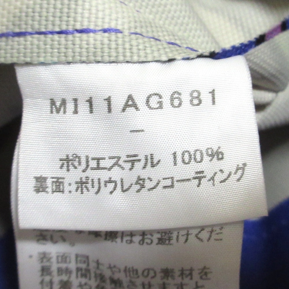 me ISSEY MIYAKE トランク ハンドバッグ