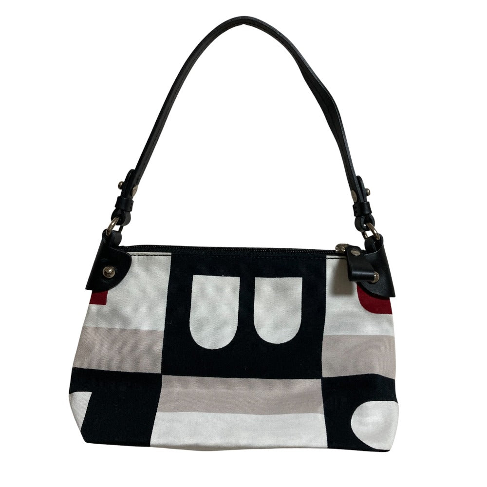 Bally B ロゴ アクセサリー ポーチ