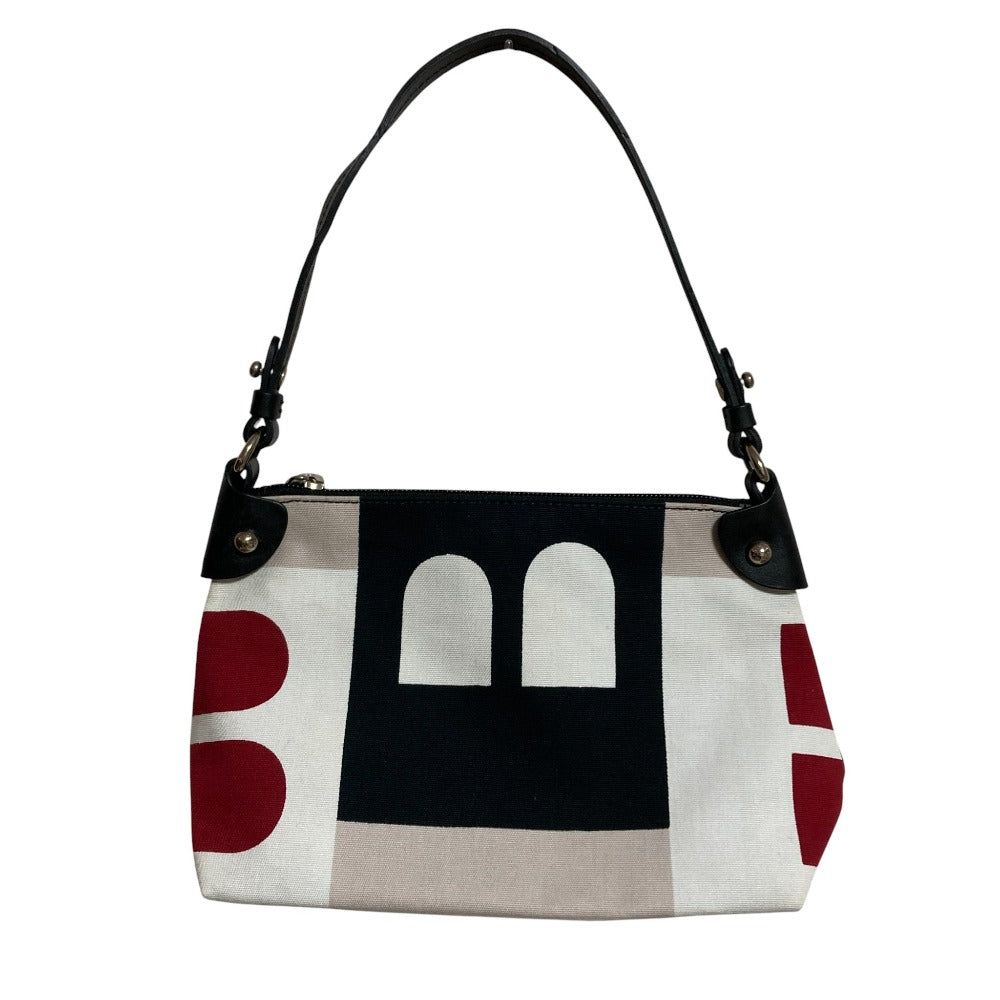 Bally B ロゴ アクセサリー ポーチ