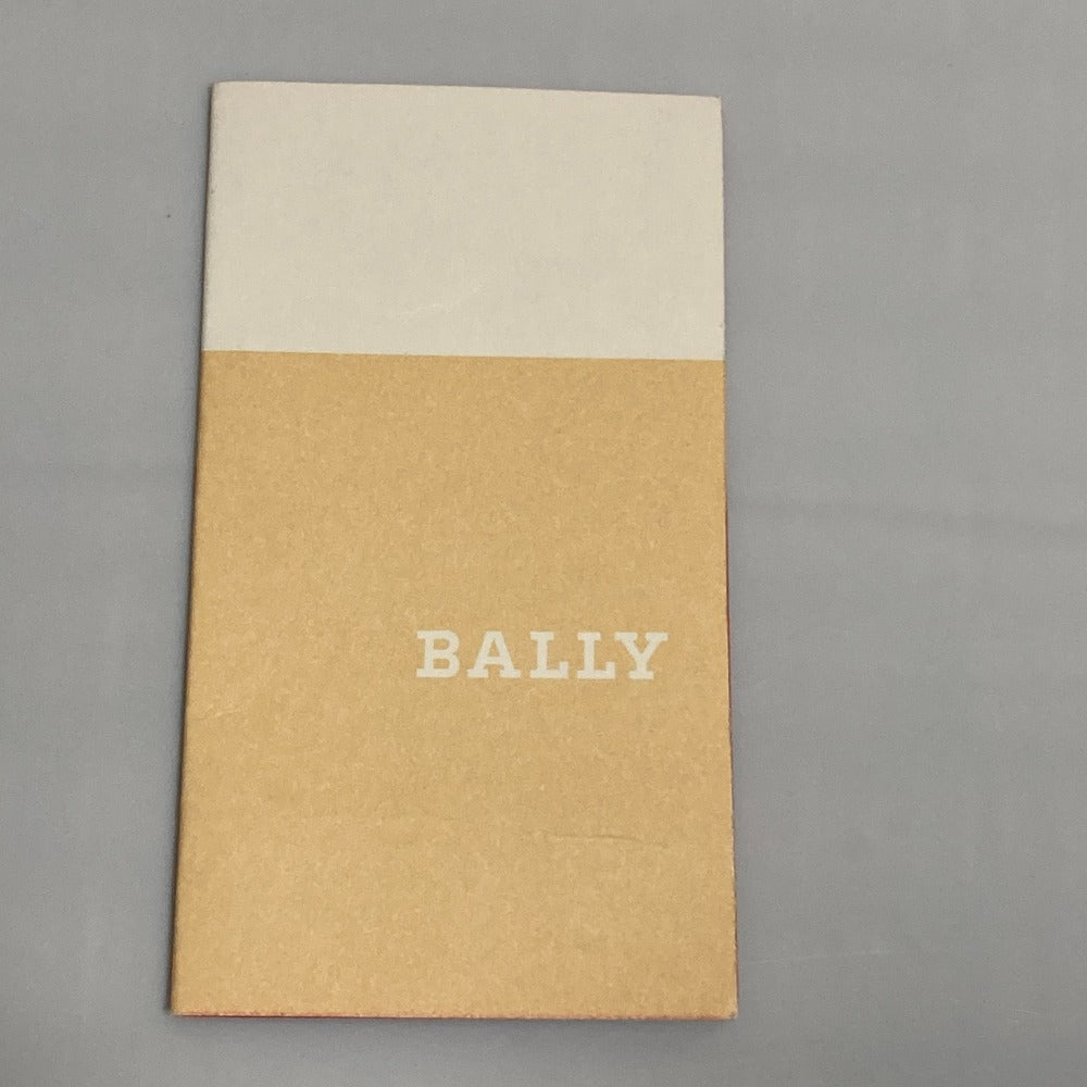 Bally B ロゴ アクセサリー ポーチ
