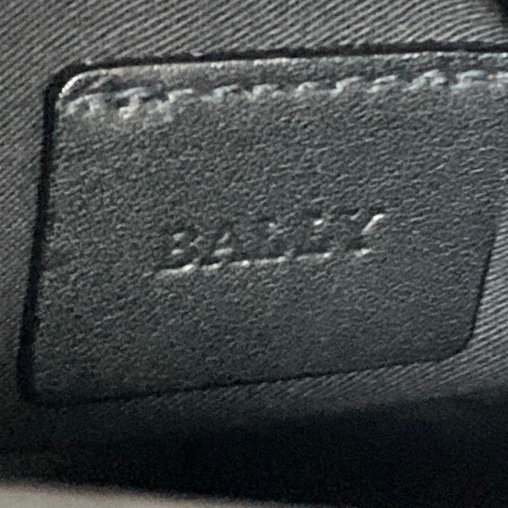 Bally B ロゴ アクセサリー ポーチ