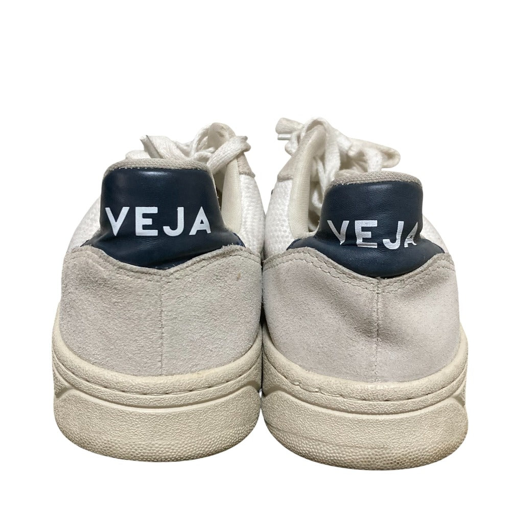 ヴェジャ V-10 メッシュ スニーカー