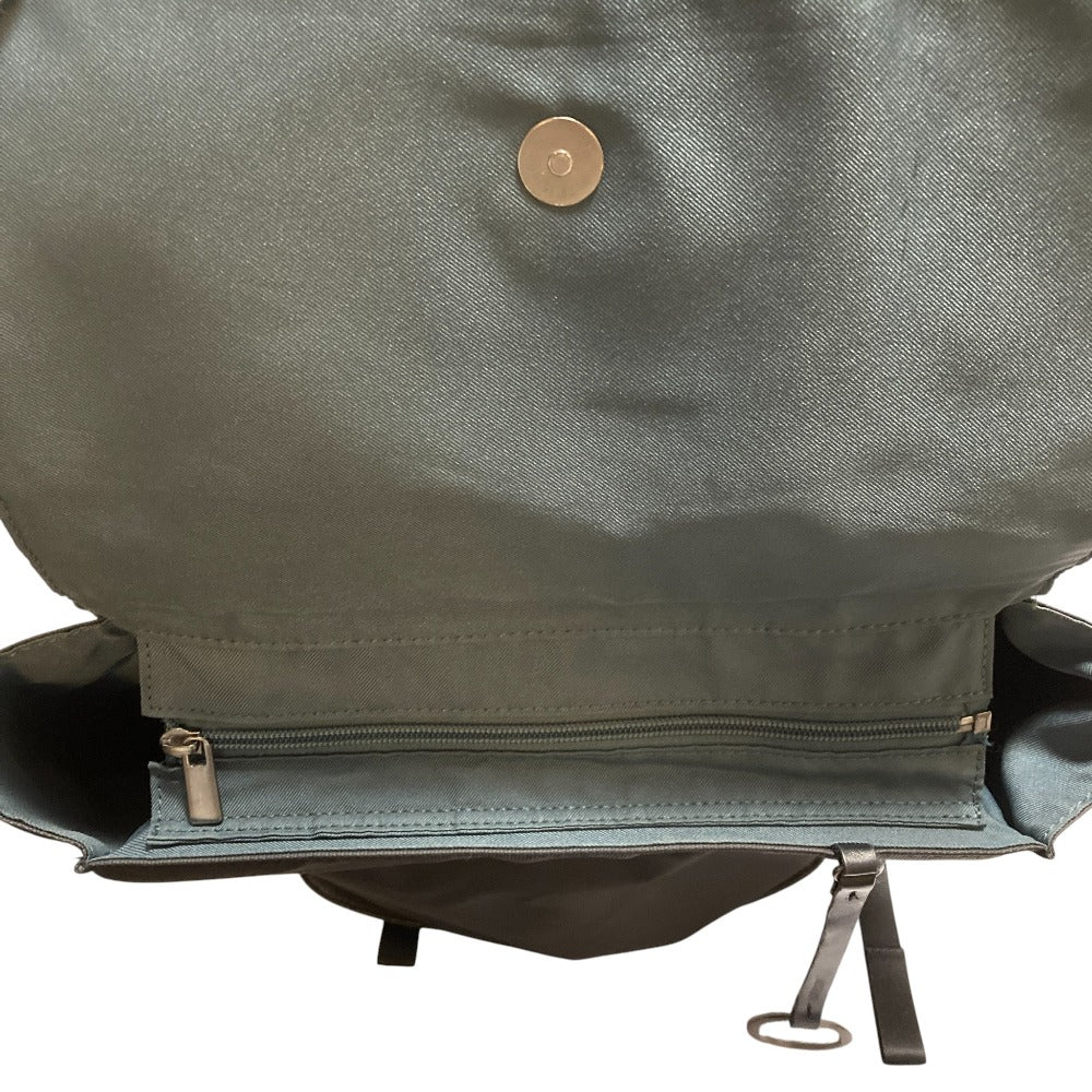 MILESTO ナイロン バックパック