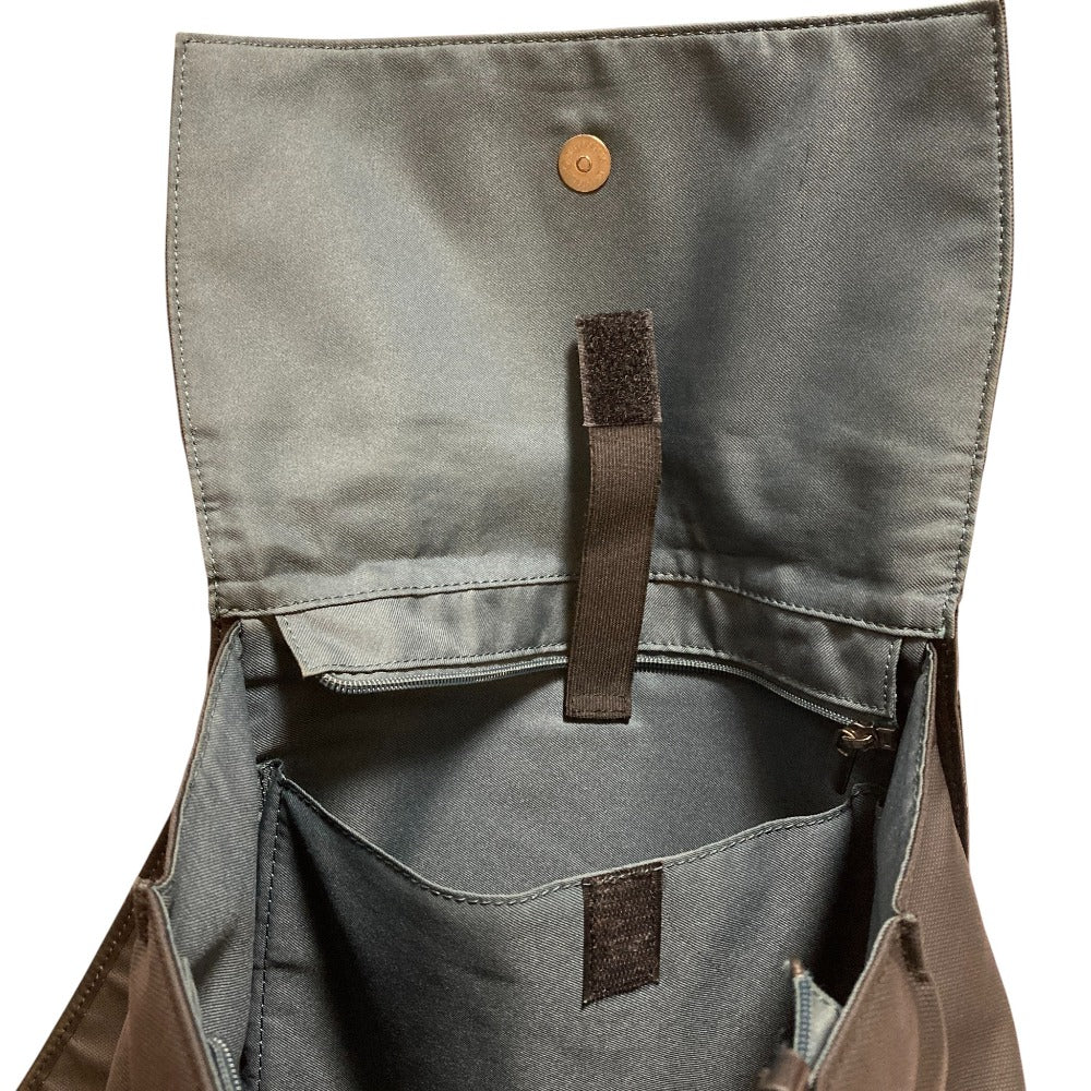 MILESTO ナイロン バックパック