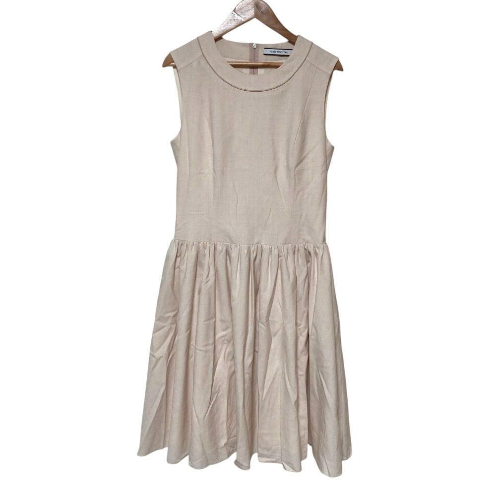 フォクシーニューヨーク Dress Suzette ワンピース