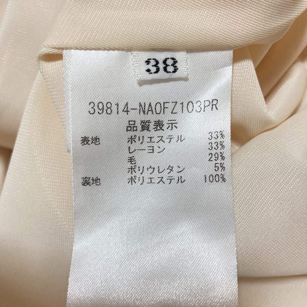フォクシーニューヨーク Dress Suzette ワンピース