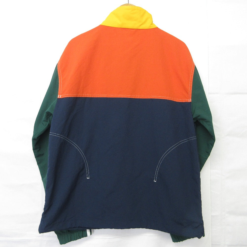 アディダスオリジナルス Summer B-Ball ジャケット