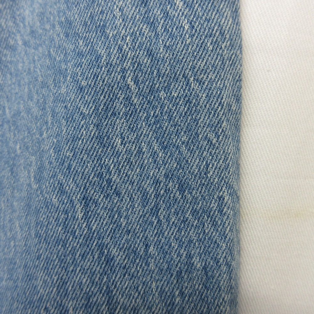 5 1/2 Spick and Span デニムパンツ