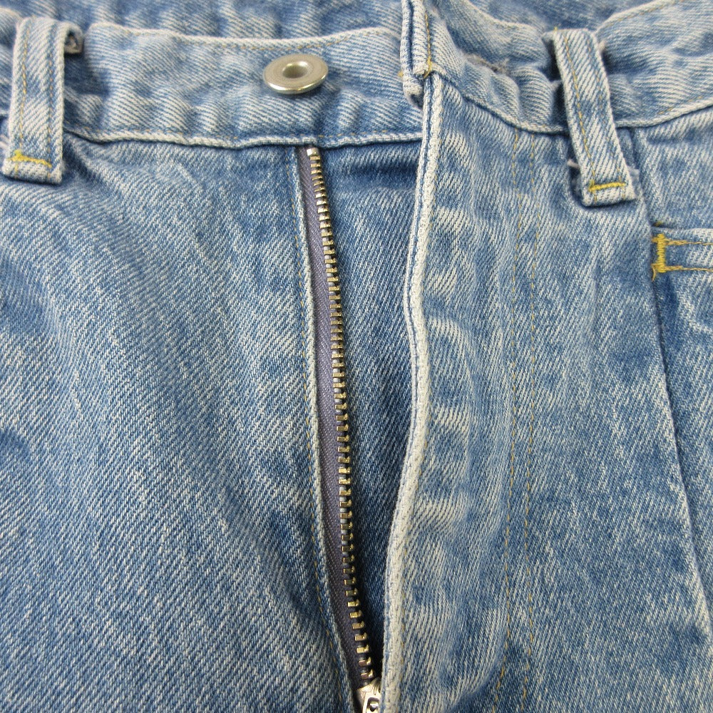 5 1/2 Spick and Span デニムパンツ