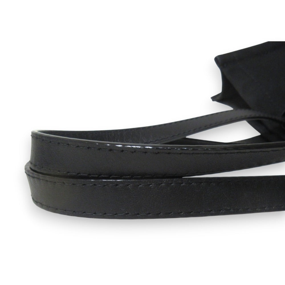 ジミー チュウ ロゴ キャンバス トート バッグ