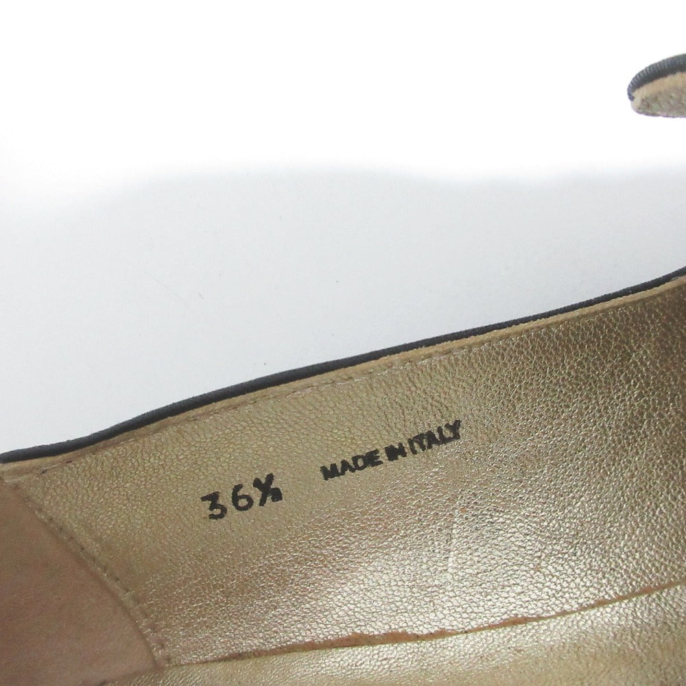 ジミー チュウ スタッズ ローファー