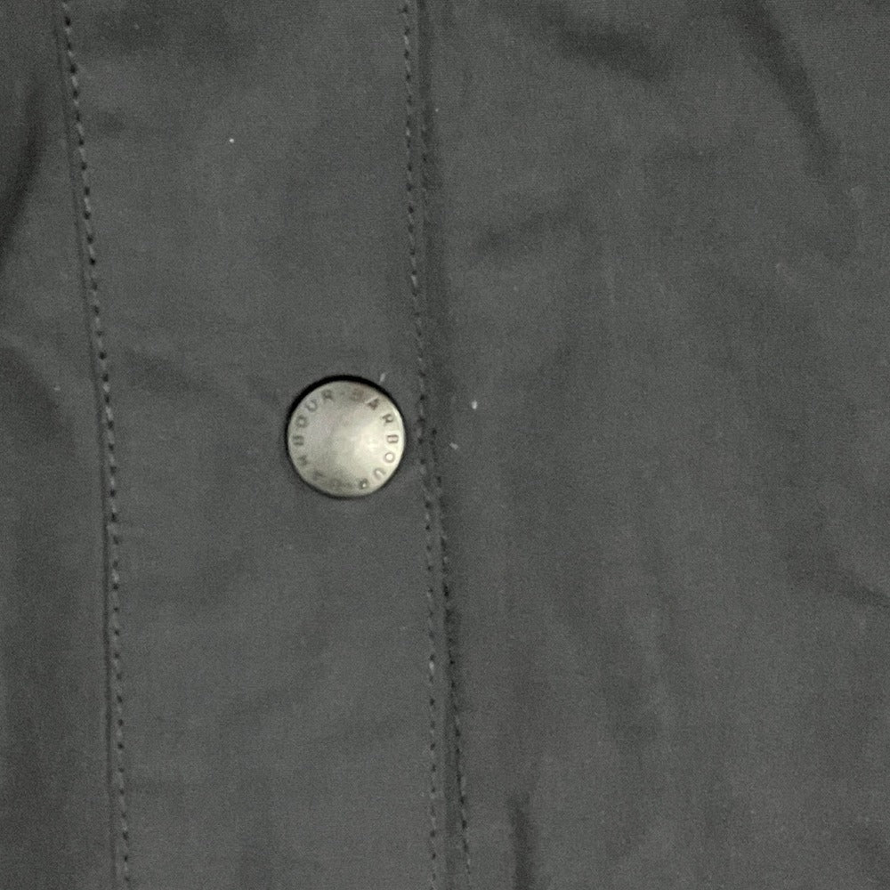 バブアー PEACHED BEDALE CASUAL ピーチスキンジャケット