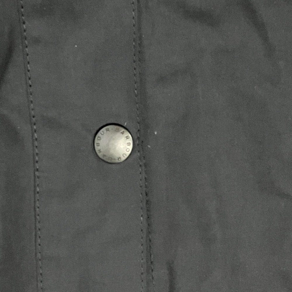 バブアー PEACHED BEDALE CASUAL ピーチスキンジャケット