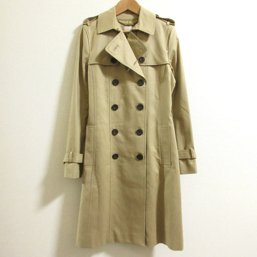 ホブズ ロンドン SASKIA TRENCH トレンチコート