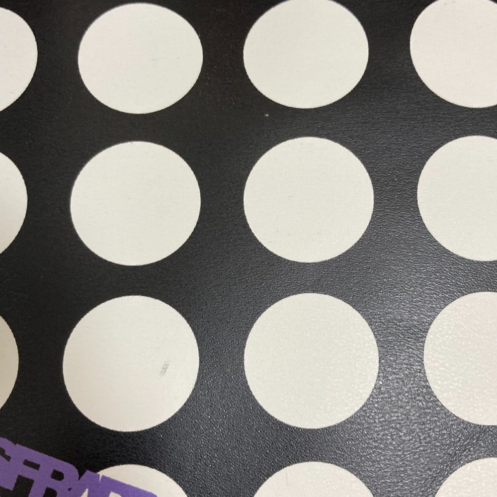 フラボア MIX PRINTING 2wayバッグ