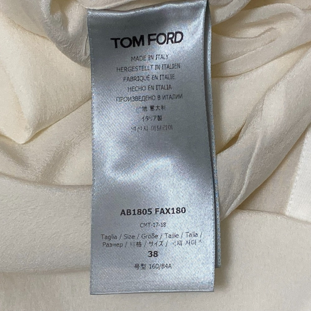 TOM FORD ロングワンピース
