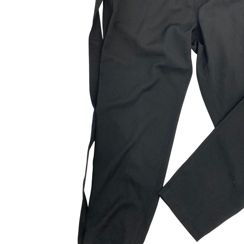 ヨウジヤマモト WOOL GABARDINE パンツ