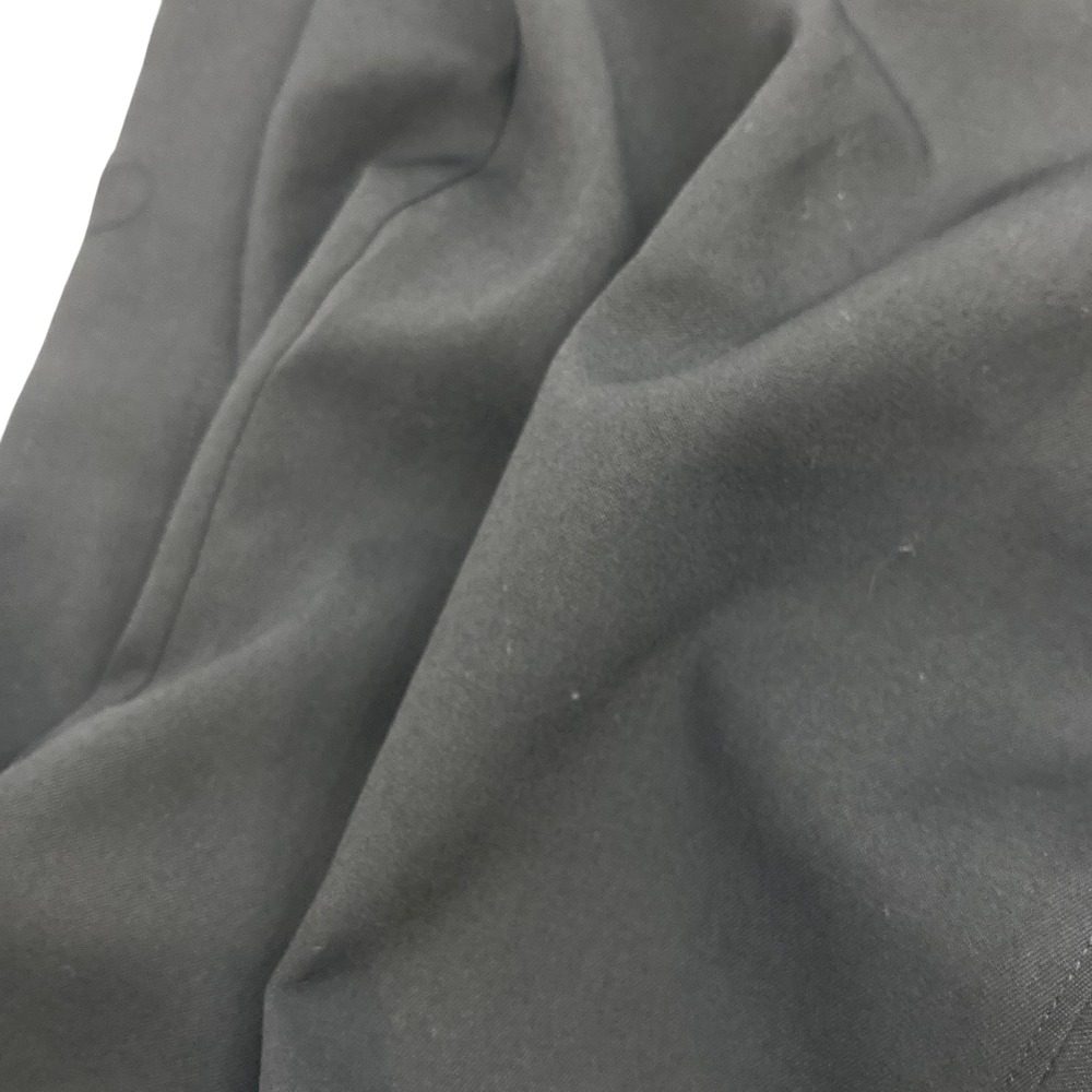ヨウジヤマモト WOOL GABARDINE パンツ