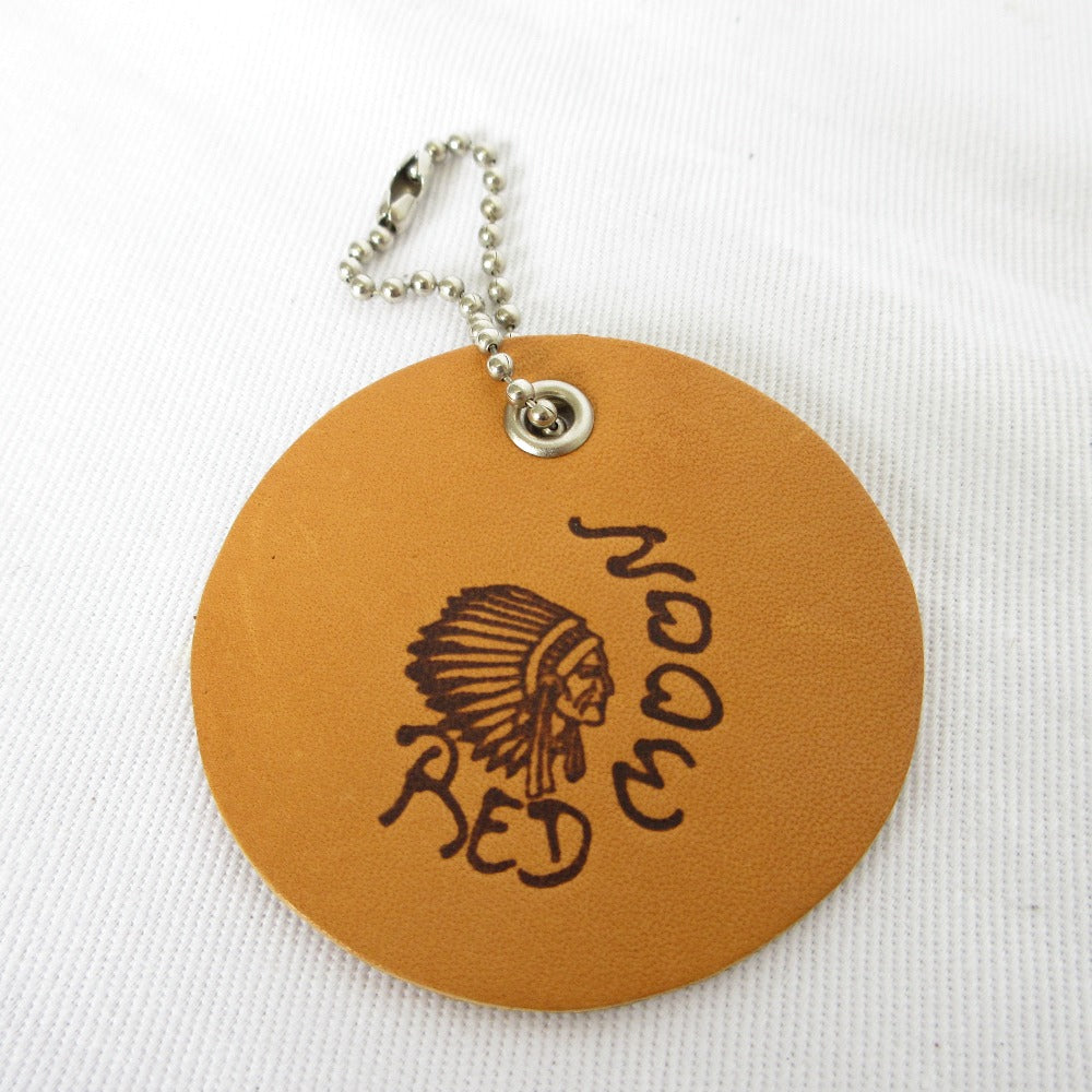 REDMOON ロング ウォレット