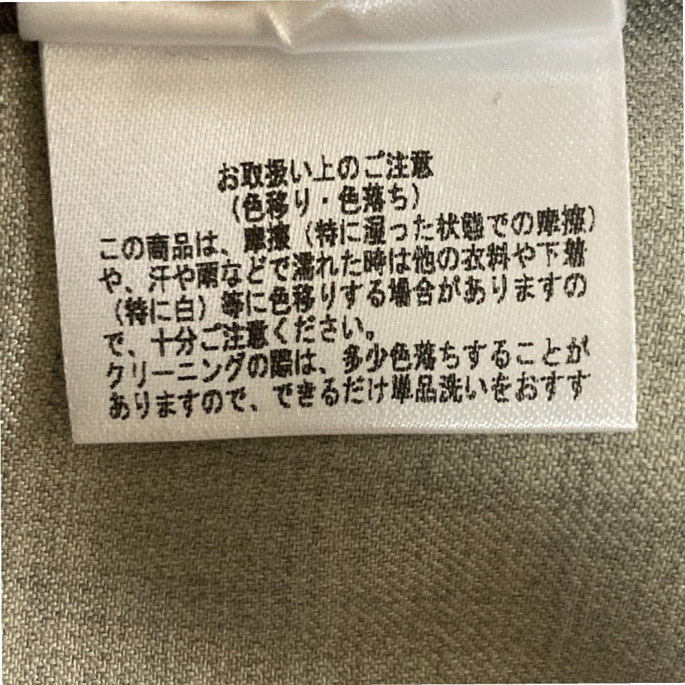 ルシェルブルー Wrapped Trench Coat トレンチコート