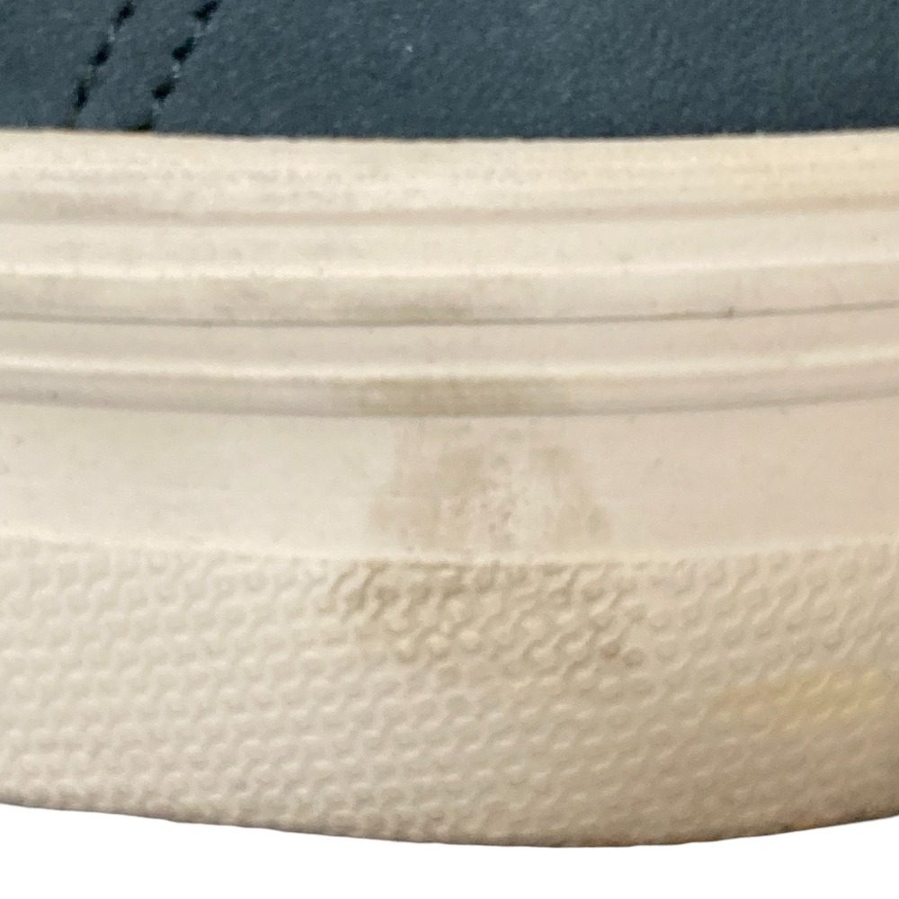 ノーネーム SHAKE MID CUT ヌバックレザー スニーカー