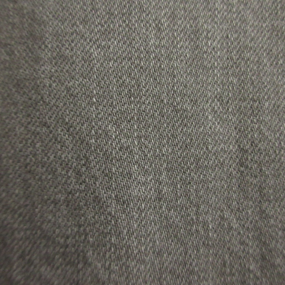 Plage Tendre ナチュラル カラー デニム パンツ