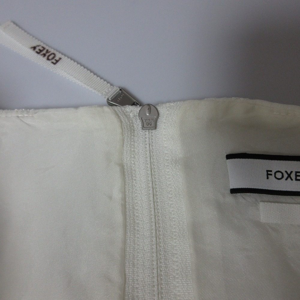 フォクシーニューヨークコレクション Lris ワンピース
