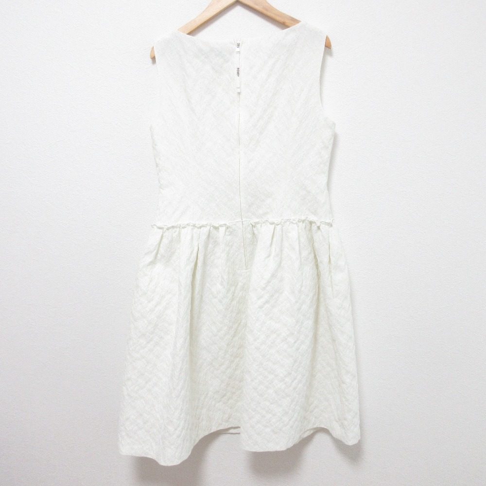 フォクシーニューヨークコレクション Lris ワンピース