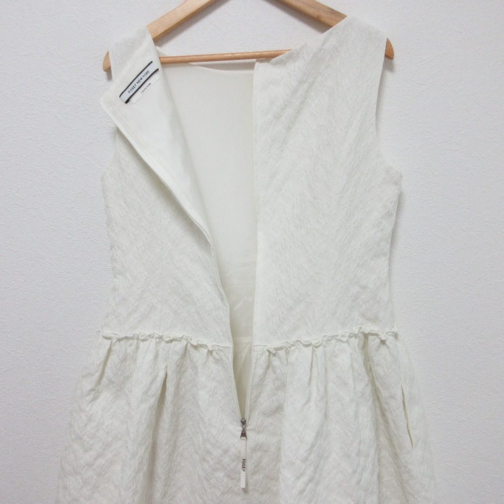 フォクシーニューヨークコレクション Lris ワンピース