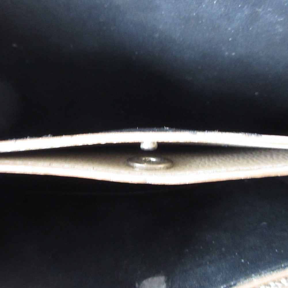 セリーヌ トリオ カーフスキン ポーチ