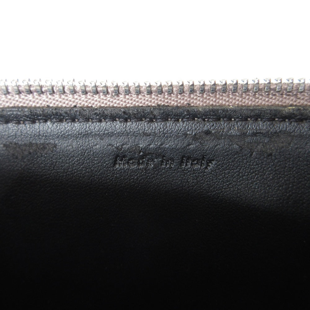 セリーヌ トリオ カーフスキン ポーチ