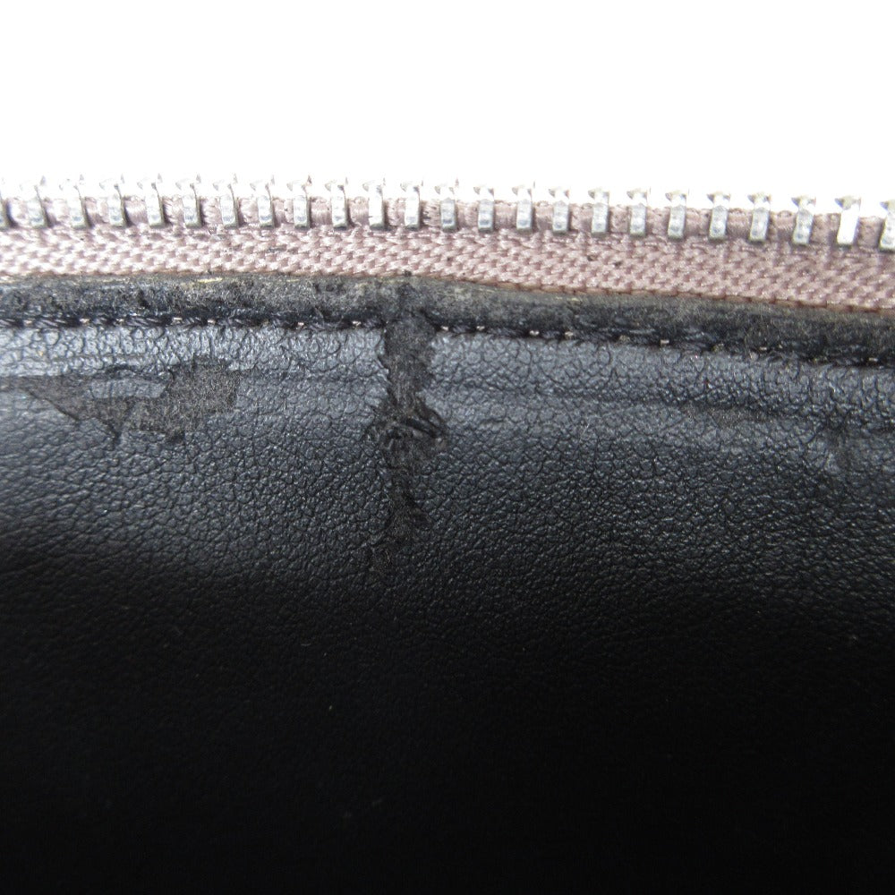 セリーヌ トリオ カーフスキン ポーチ