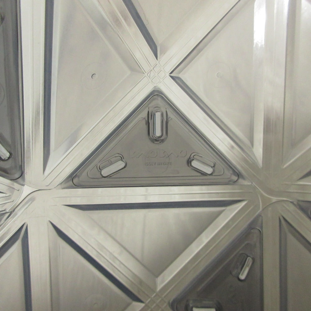 バオ バオ イッセイ ミヤケ ダズル 2way バッグ